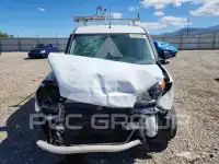 2016 RAM PROMASTER фото