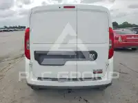 2016 RAM PROMASTER photo