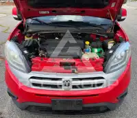 2016 RAM PROMASTER фото