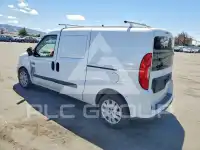 2016 RAM PROMASTER photo