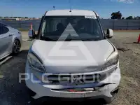 2016 RAM PROMASTER фото