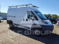2016 RAM PROMASTER фото