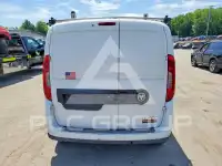 2016 RAM PROMASTER фото