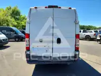 2016 RAM PROMASTER фото