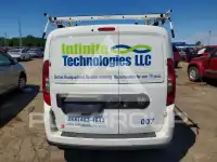 2016 RAM PROMASTER фото