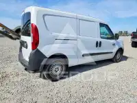 2016 RAM PROMASTER фото