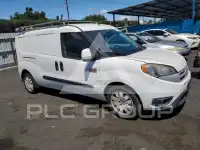2016 RAM PROMASTER photo