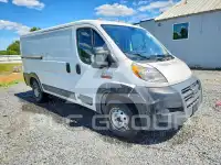 2016 RAM PROMASTER 1500 фото