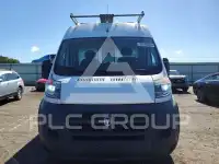 2016 RAM PROMASTER фото