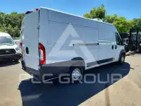 2016 RAM PROMASTER фото