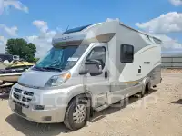 2016 RAM PROMASTER photo