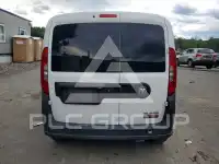 2016 RAM PROMASTER фото