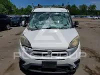 2016 RAM PROMASTER фото