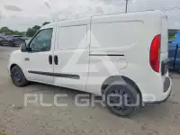 2016 RAM PROMASTER photo