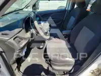2016 RAM PROMASTER фото