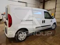 2016 RAM PROMASTER фото