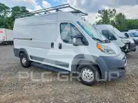 2016 RAM PROMASTER 1500 photo