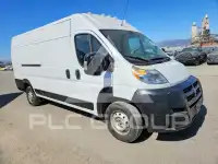 2016 RAM PROMASTER photo