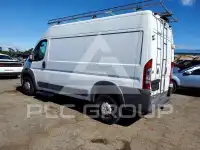 2016 RAM PROMASTER фото
