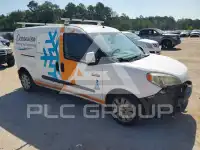 2016 RAM PROMASTER фото