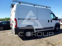 2016 RAM PROMASTER фото