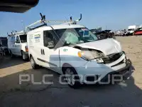 2016 RAM PROMASTER фото
