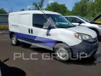 2016 RAM PROMASTER фото