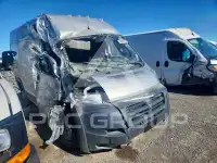 2016 RAM PROMASTER 1500 фото