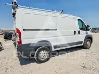 2016 RAM PROMASTER photo