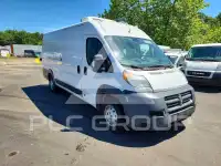 2016 RAM PROMASTER фото