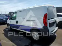 2016 RAM PROMASTER фото