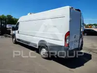 2016 RAM PROMASTER фото