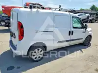2016 RAM PROMASTER фото