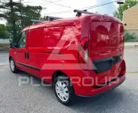 2016 RAM PROMASTER фото