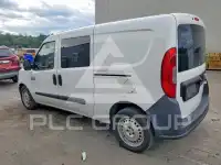 2016 RAM PROMASTER фото