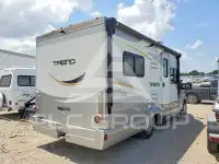 2016 RAM PROMASTER photo