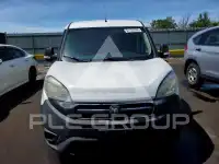 2016 RAM PROMASTER фото