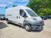 2016 RAM PROMASTER 2500 photo