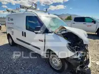 2016 RAM PROMASTER фото