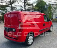 2016 RAM PROMASTER фото