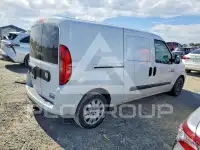 2016 RAM PROMASTER фото