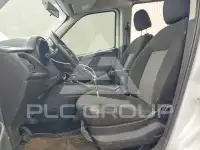 2016 RAM PROMASTER фото
