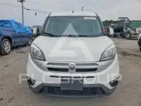 2016 RAM PROMASTER photo