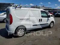2016 RAM PROMASTER photo