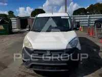 2016 RAM PROMASTER фото