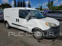 2016 RAM PROMASTER фото