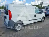 2016 RAM PROMASTER фото