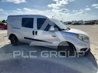 2016 RAM PROMASTER photo