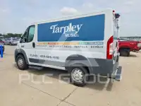 2016 RAM PROMASTER фото