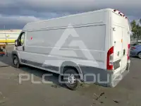 2016 RAM PROMASTER фото